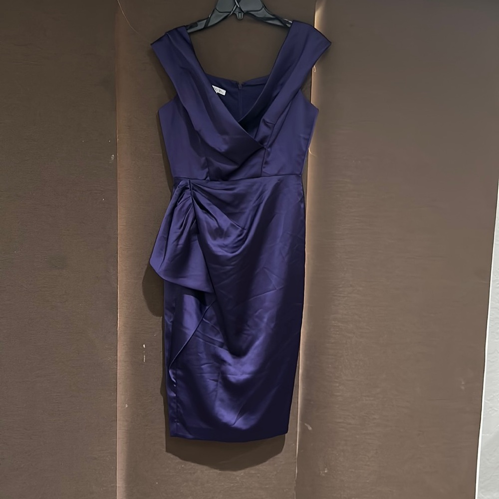 Maggy London Cocktail Dress